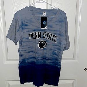 NWT PENN STATE TEE M